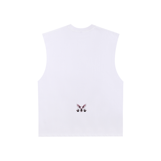 SYLTF Lifting Club Tank