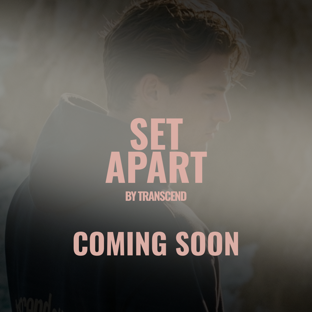 SET APART COLLECTION