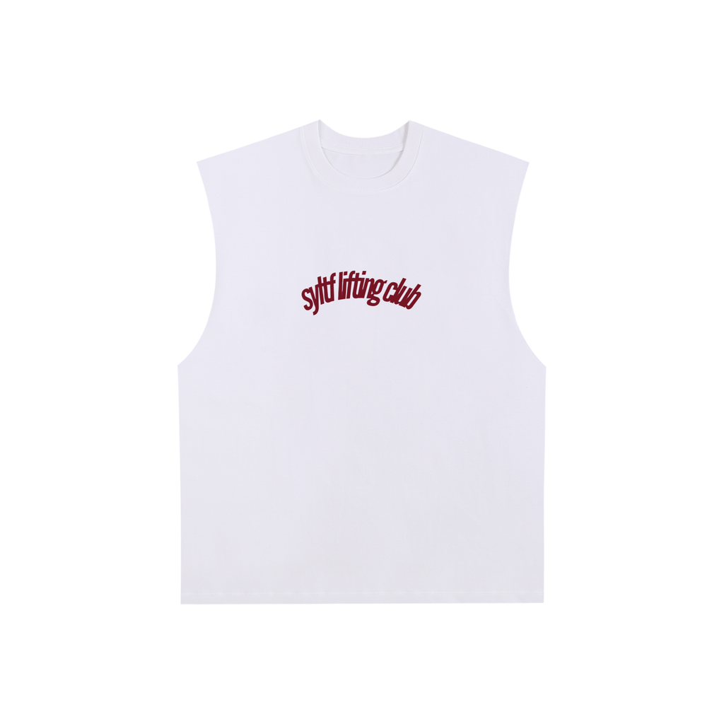 SYLTF Lifting Club Tank