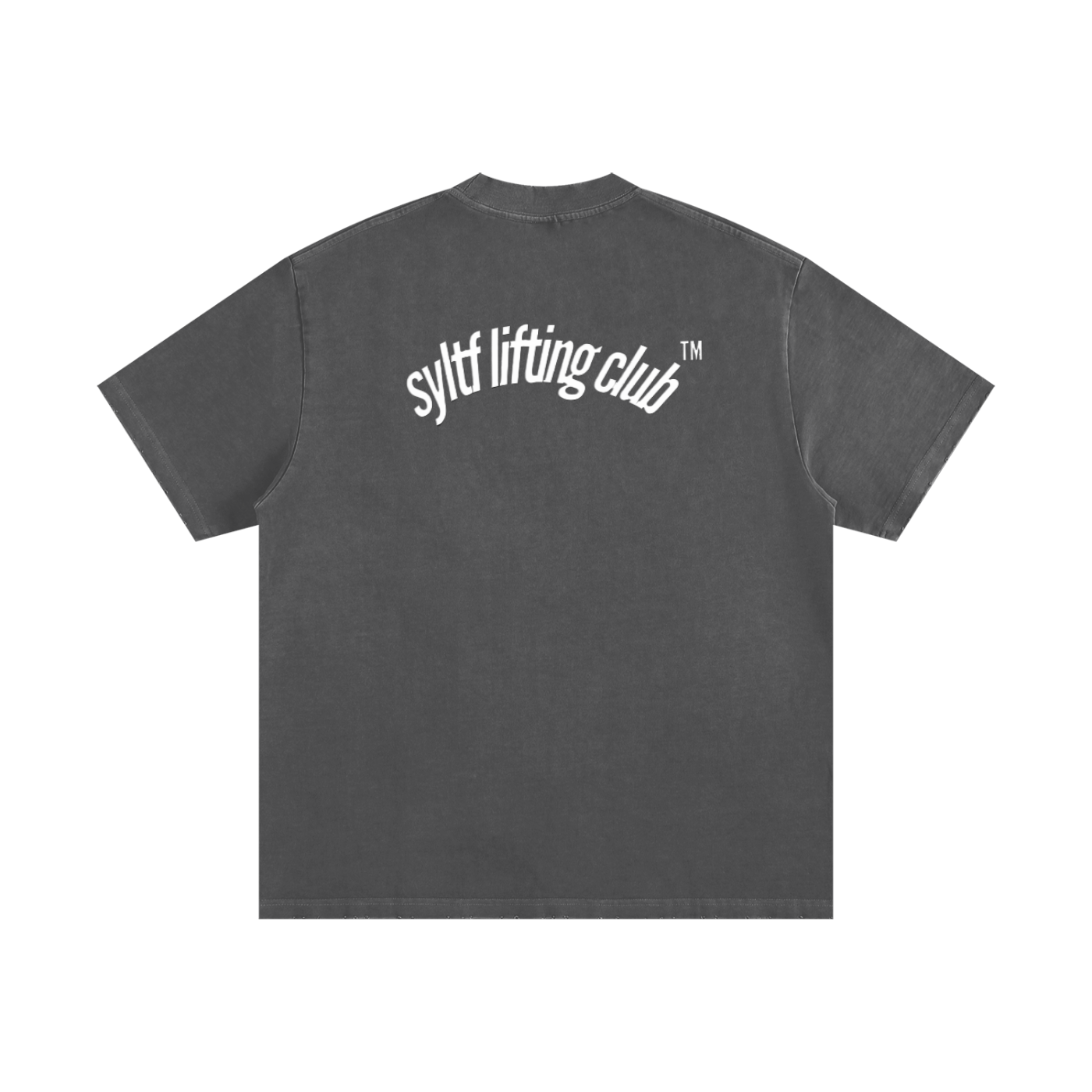 SYLTF Lifting Club T-Shirt