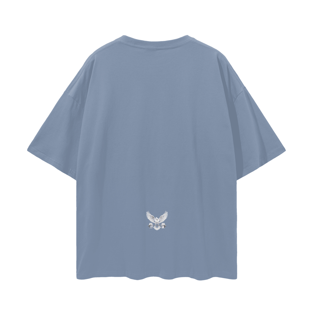 SYLTF Lifting Club Tee – Bird Edition
