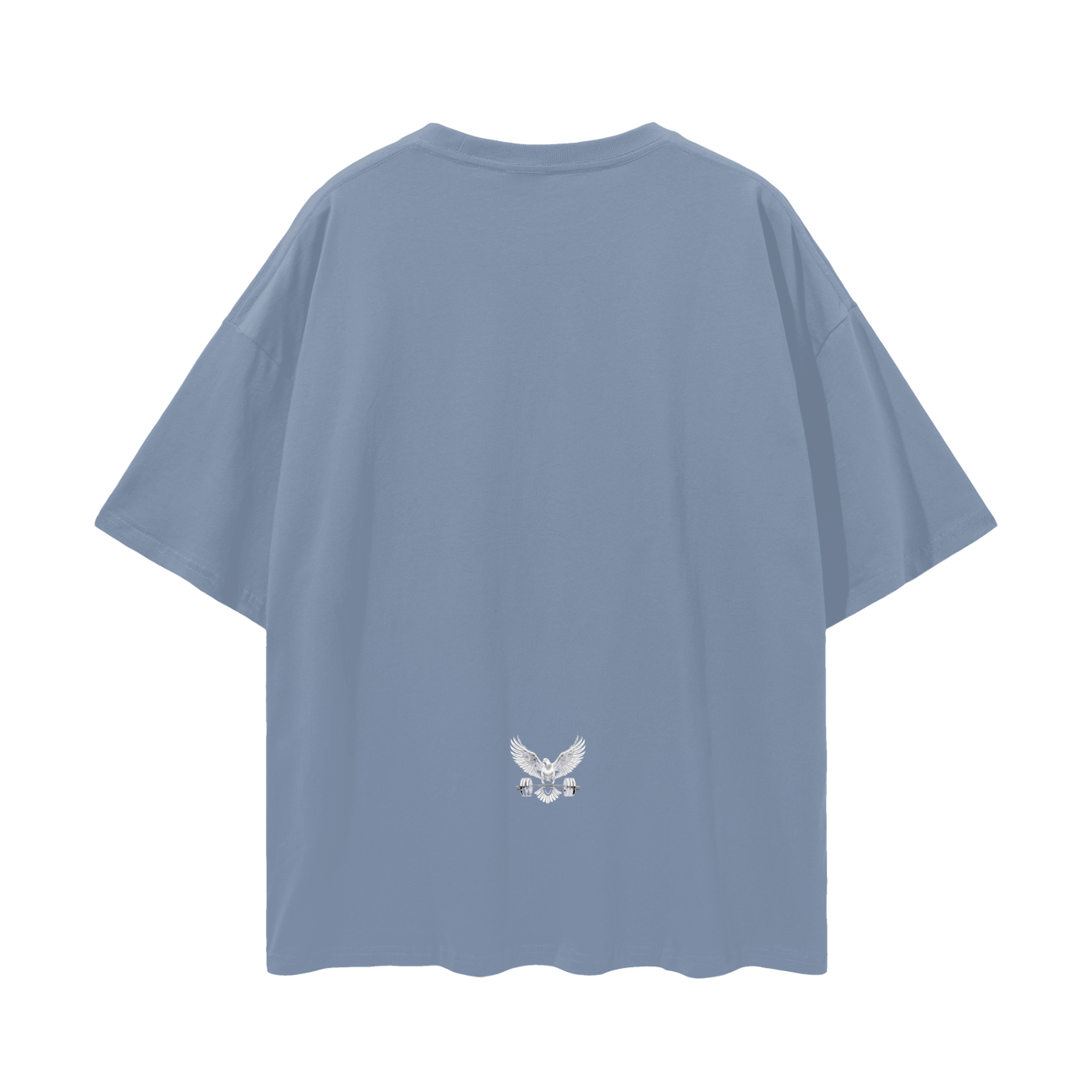 SYLTF Lifting Club Tee – Bird Edition