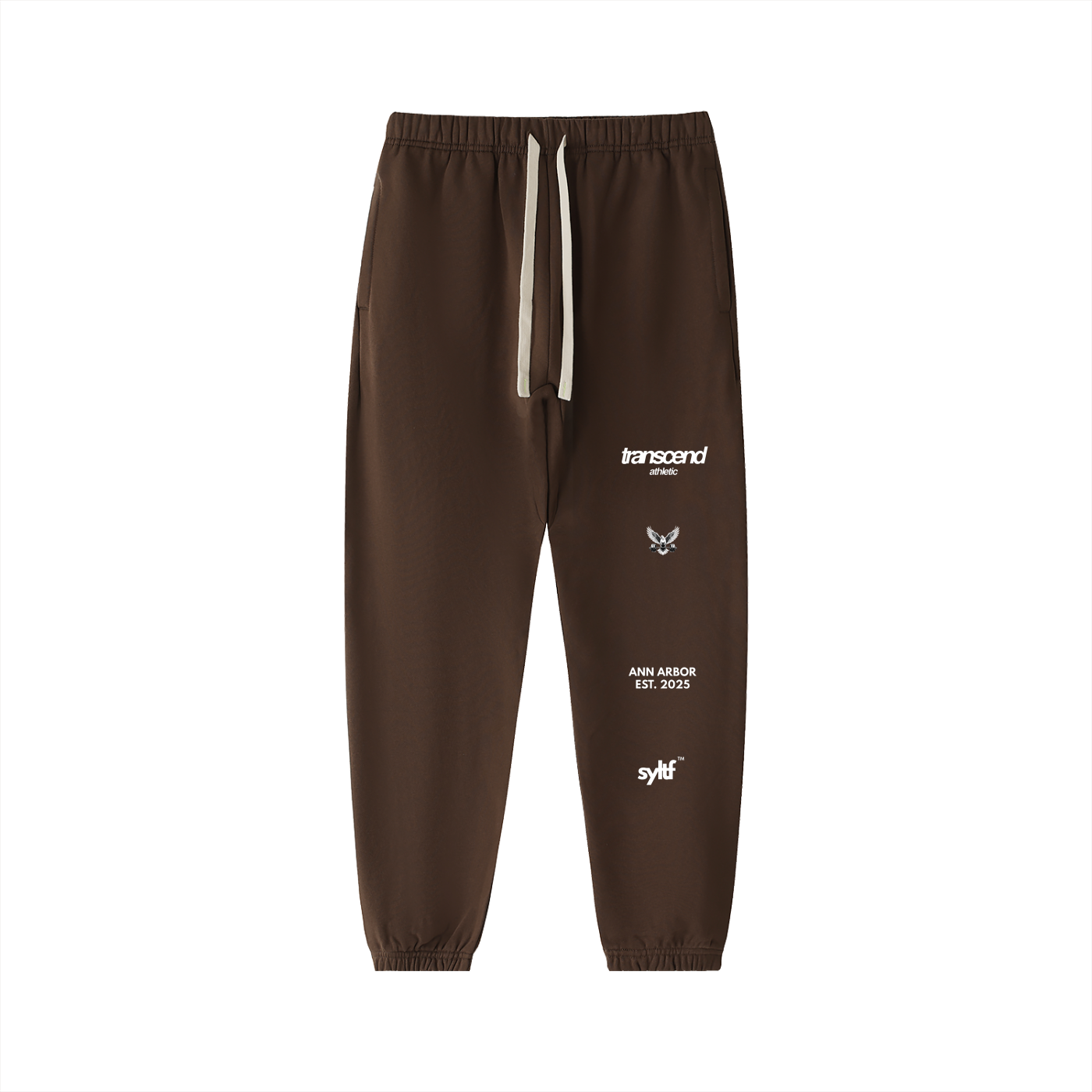 SYLTF Graphic Leg Pant