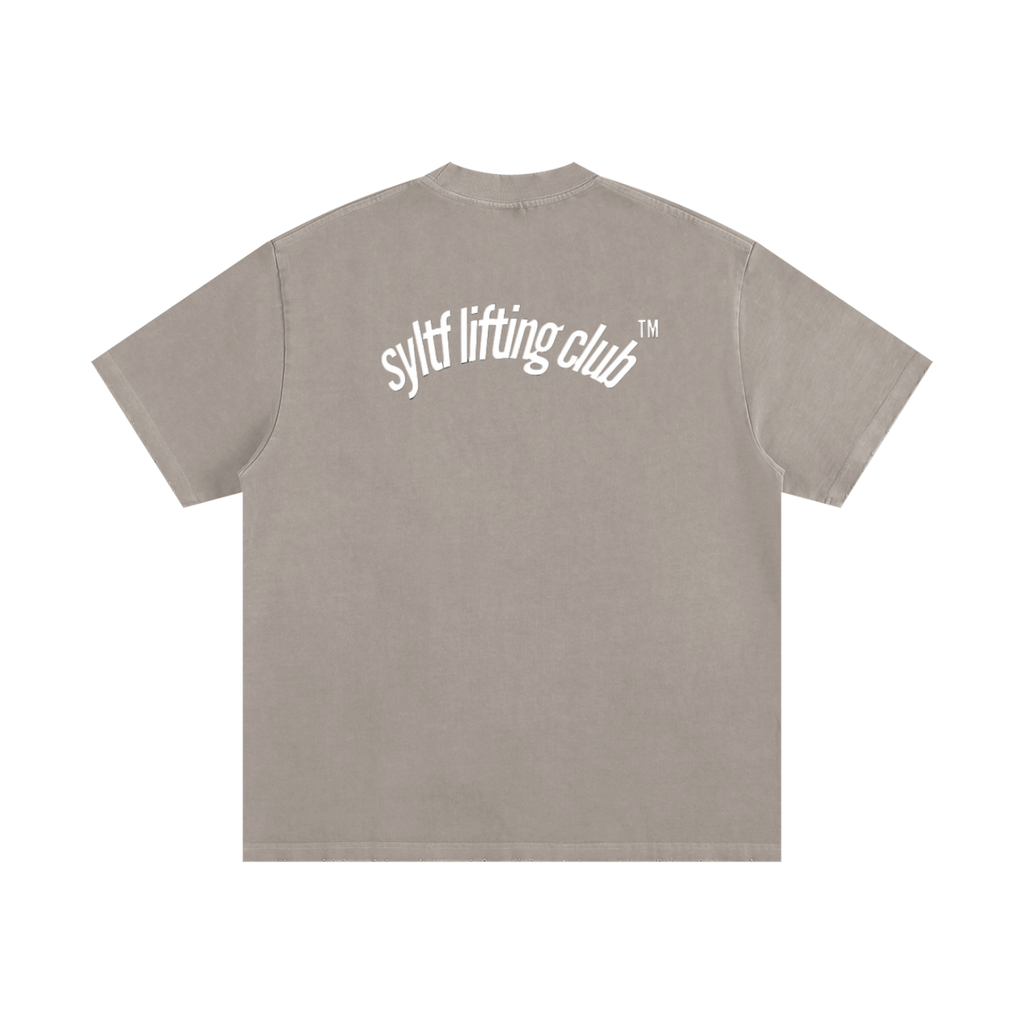 SYLTF Lifting Club T-Shirt