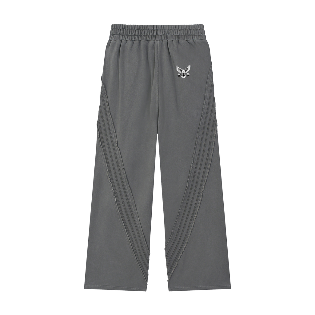 SYLTF graphic pants