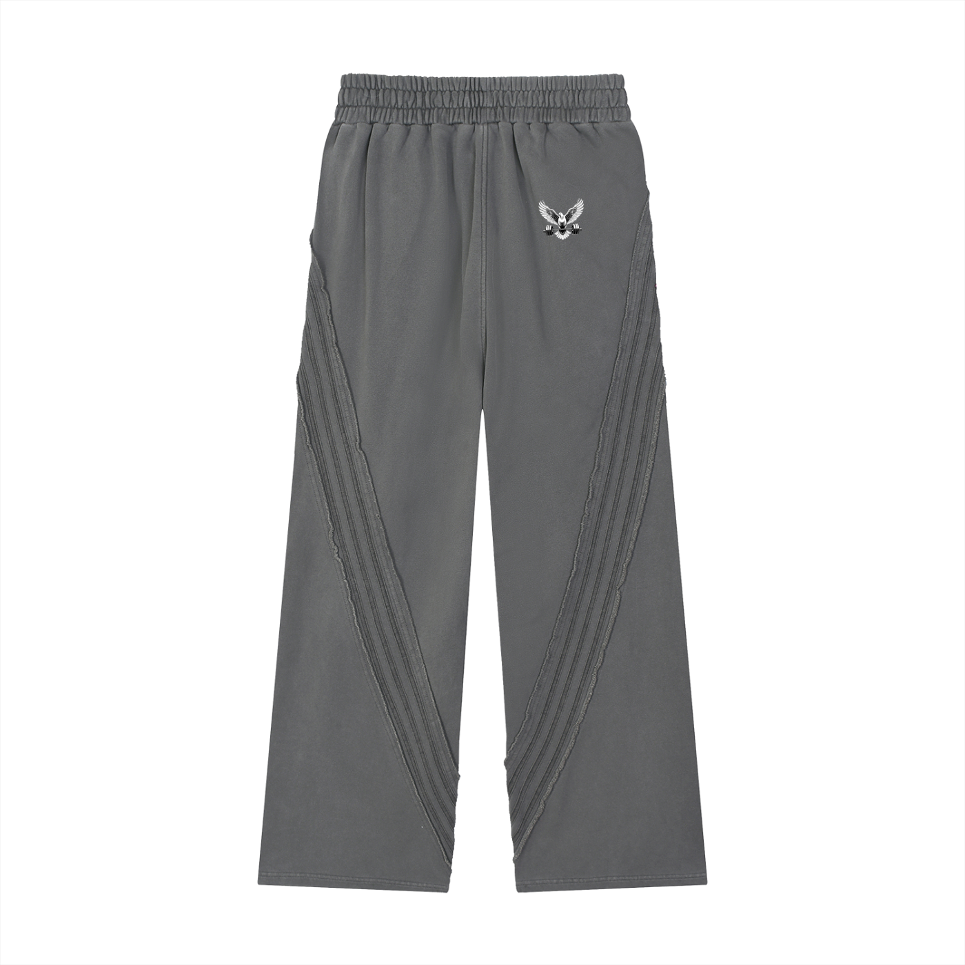 SYLTF graphic pants