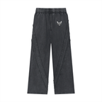 SYLTF graphic pants