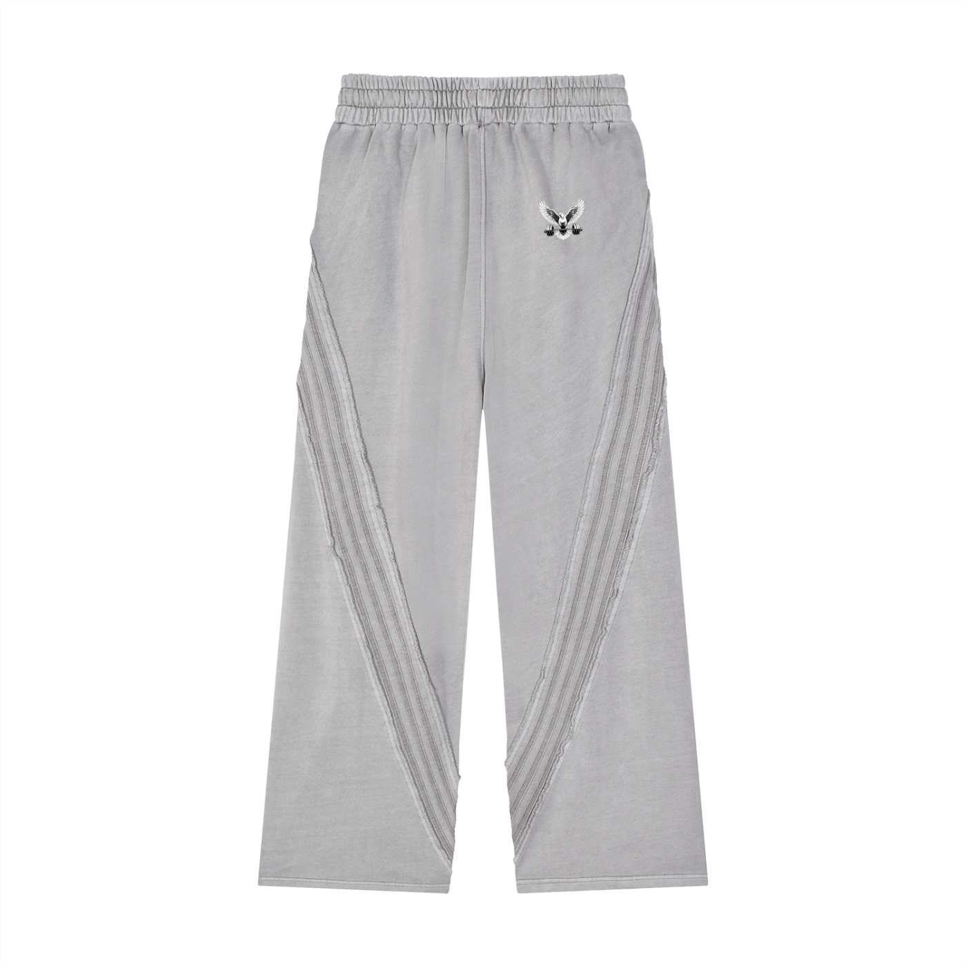 SYLTF graphic pants