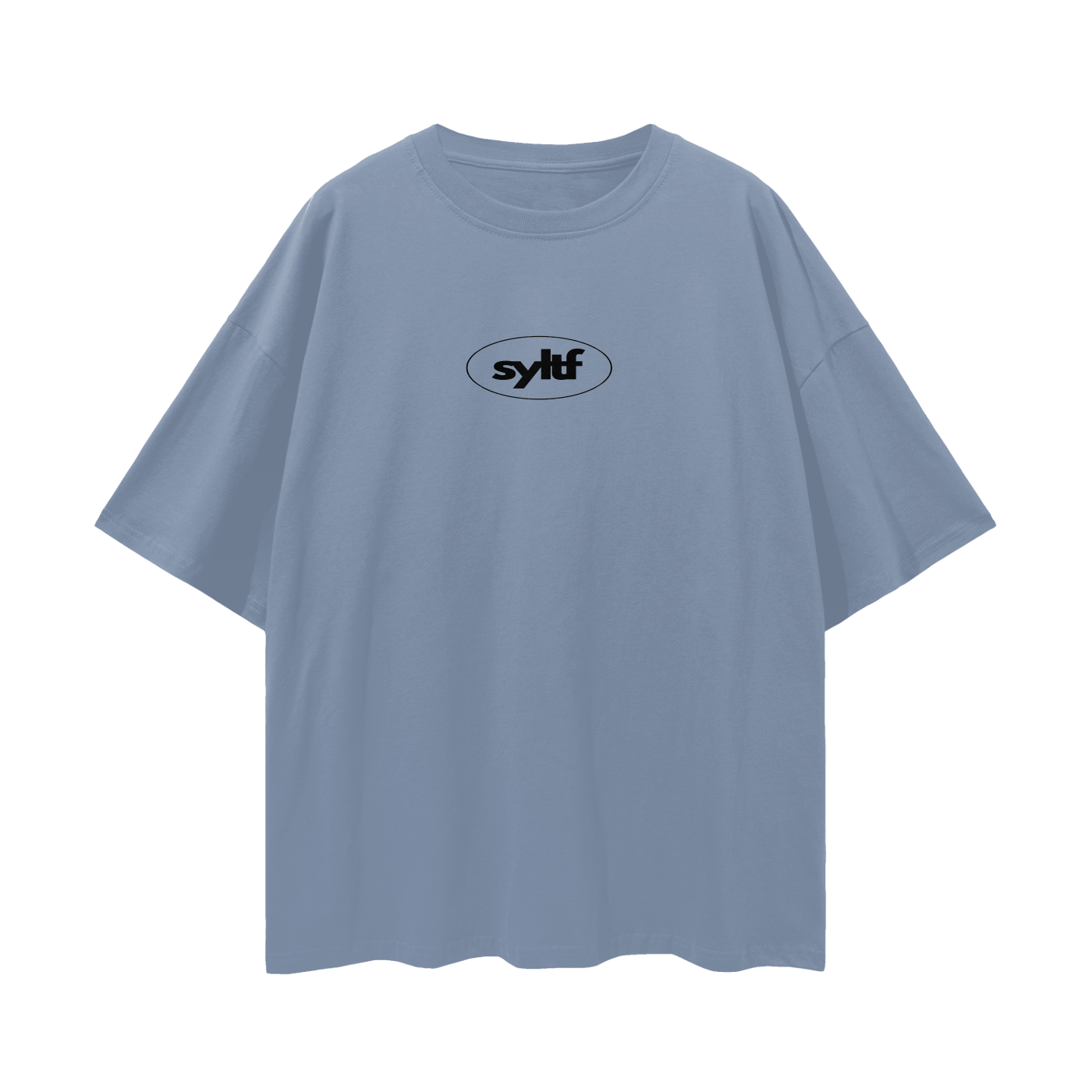 SYLTF Oval Tee