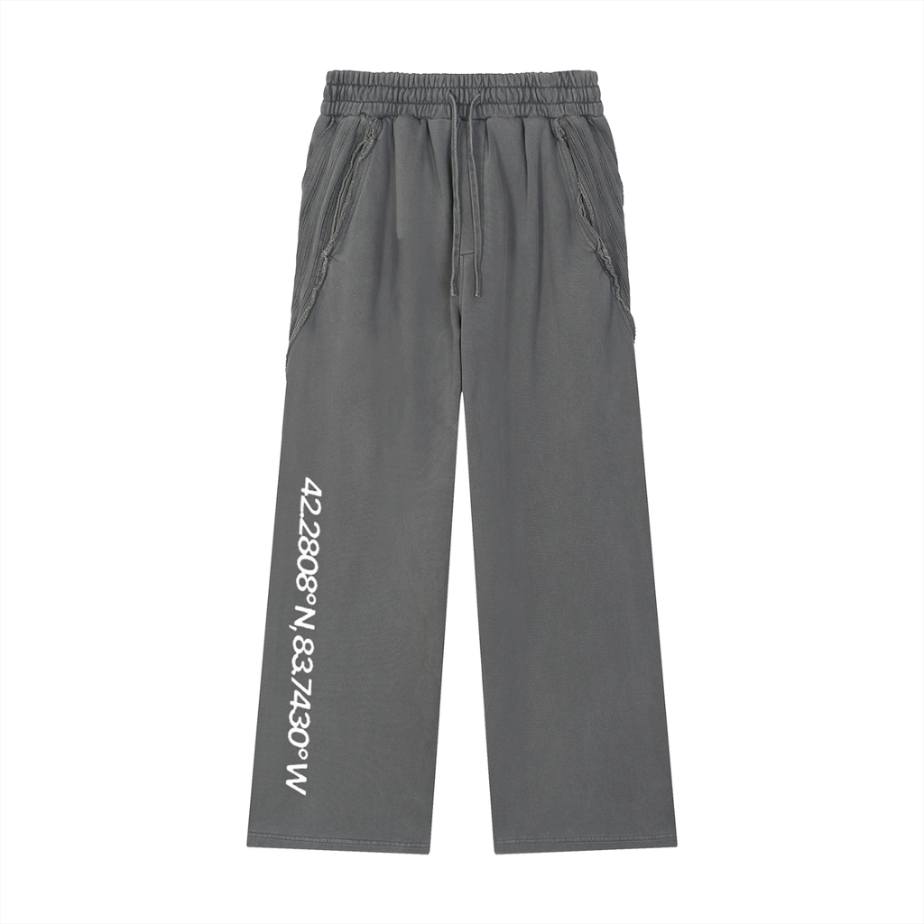Origins Heavyweight Pant