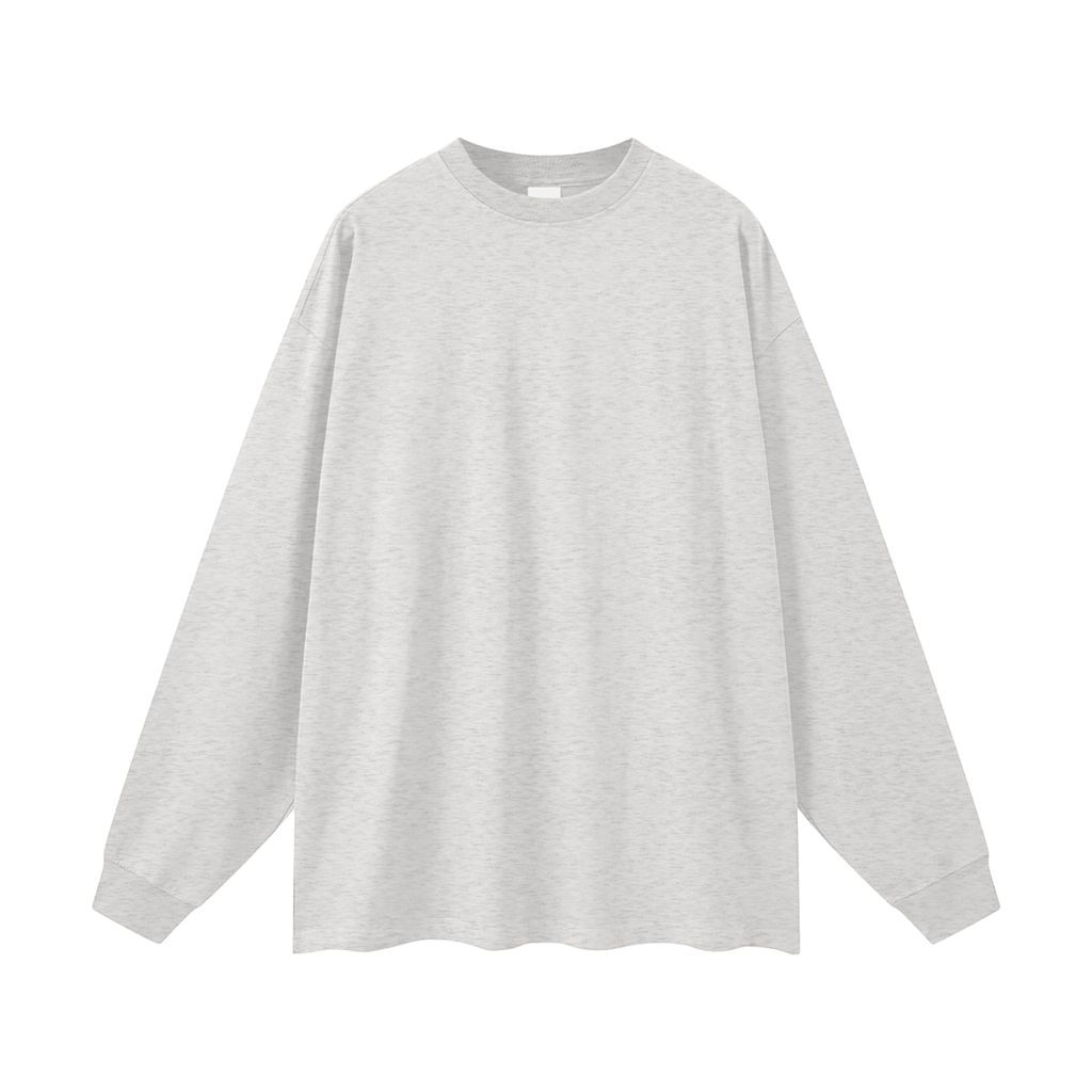 SYLTF Graphic Long Sleeve Shirt