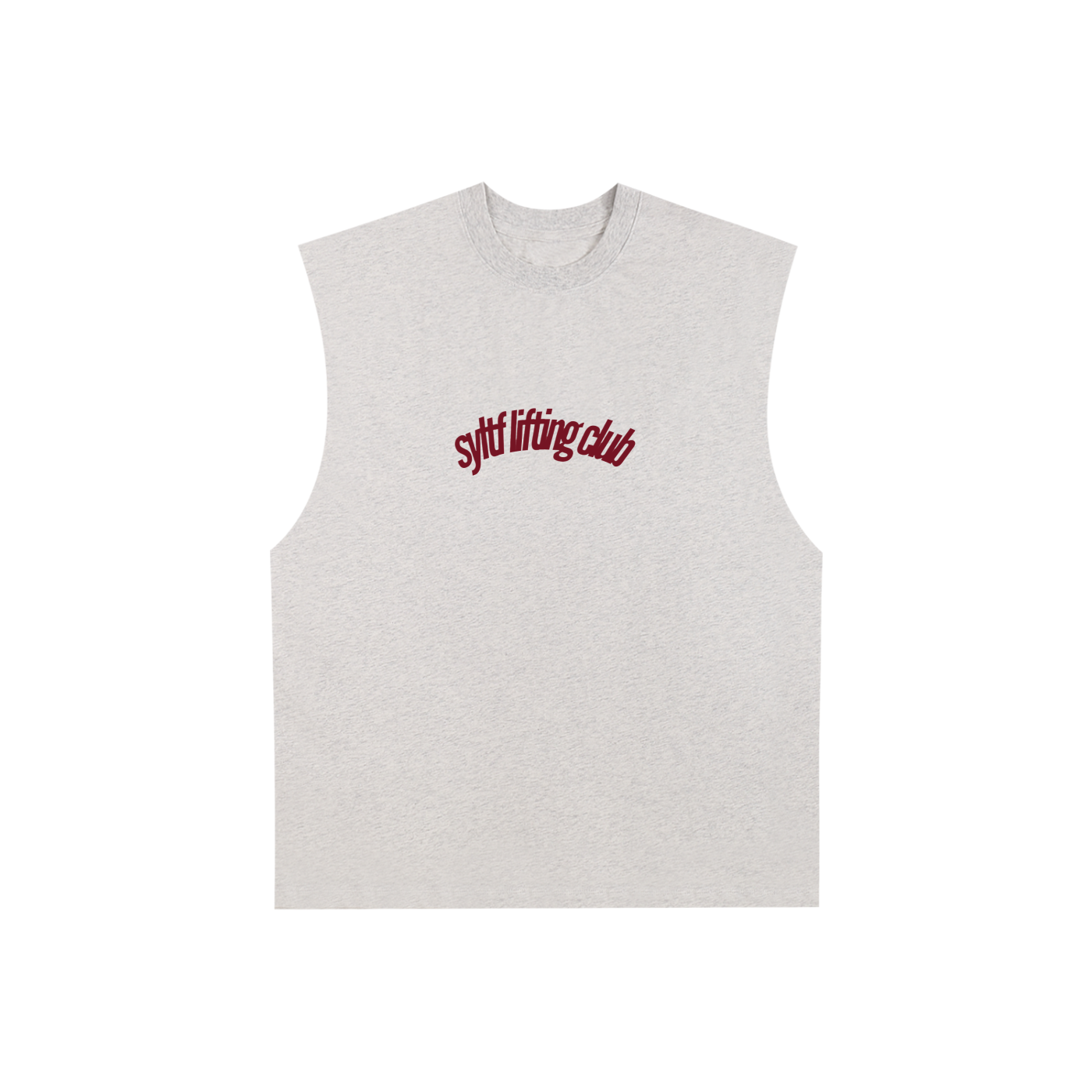 SYLTF Lifting Club Tank