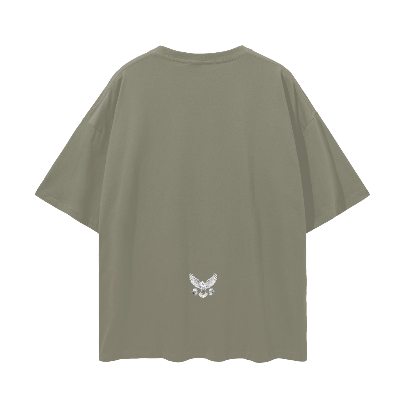 SYLTF Lifting Club Tee – Bird Edition