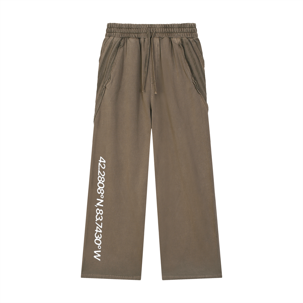 Origins Heavyweight Pant