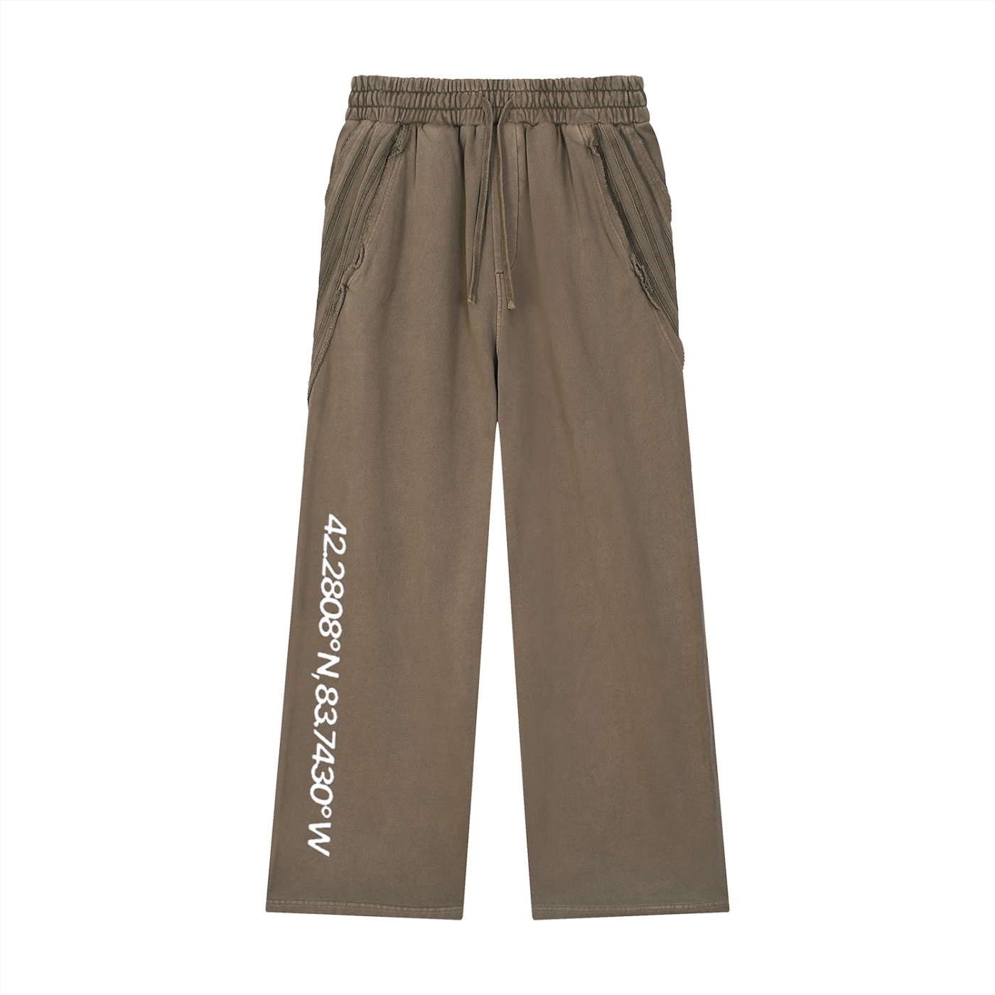 Origins Heavyweight Pant