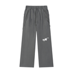 SYLTF graphic pants