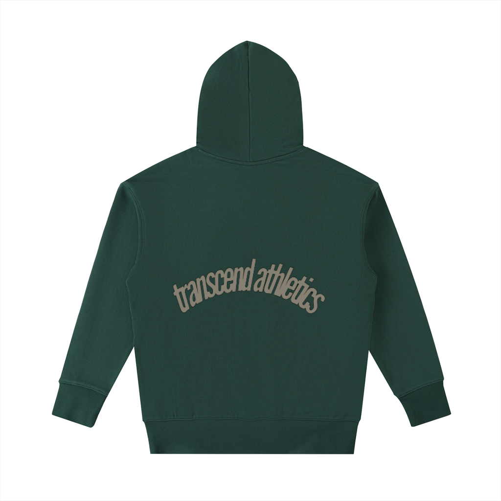 Transcend Athletics Arc Hoodie