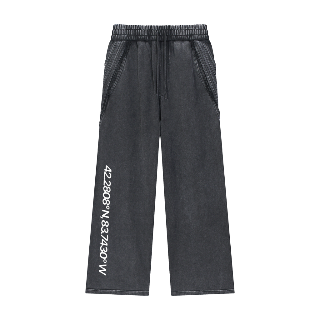 Origins Heavyweight Pant