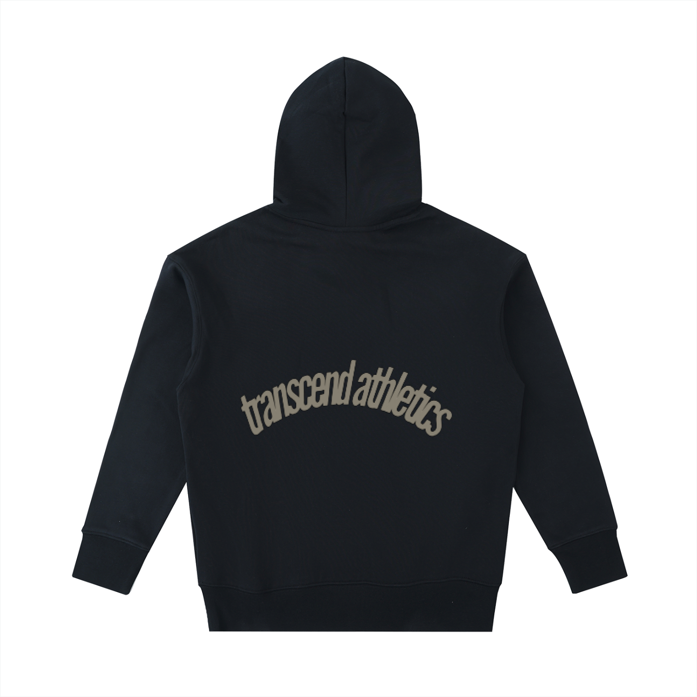 Transcend Athletics Arc Hoodie