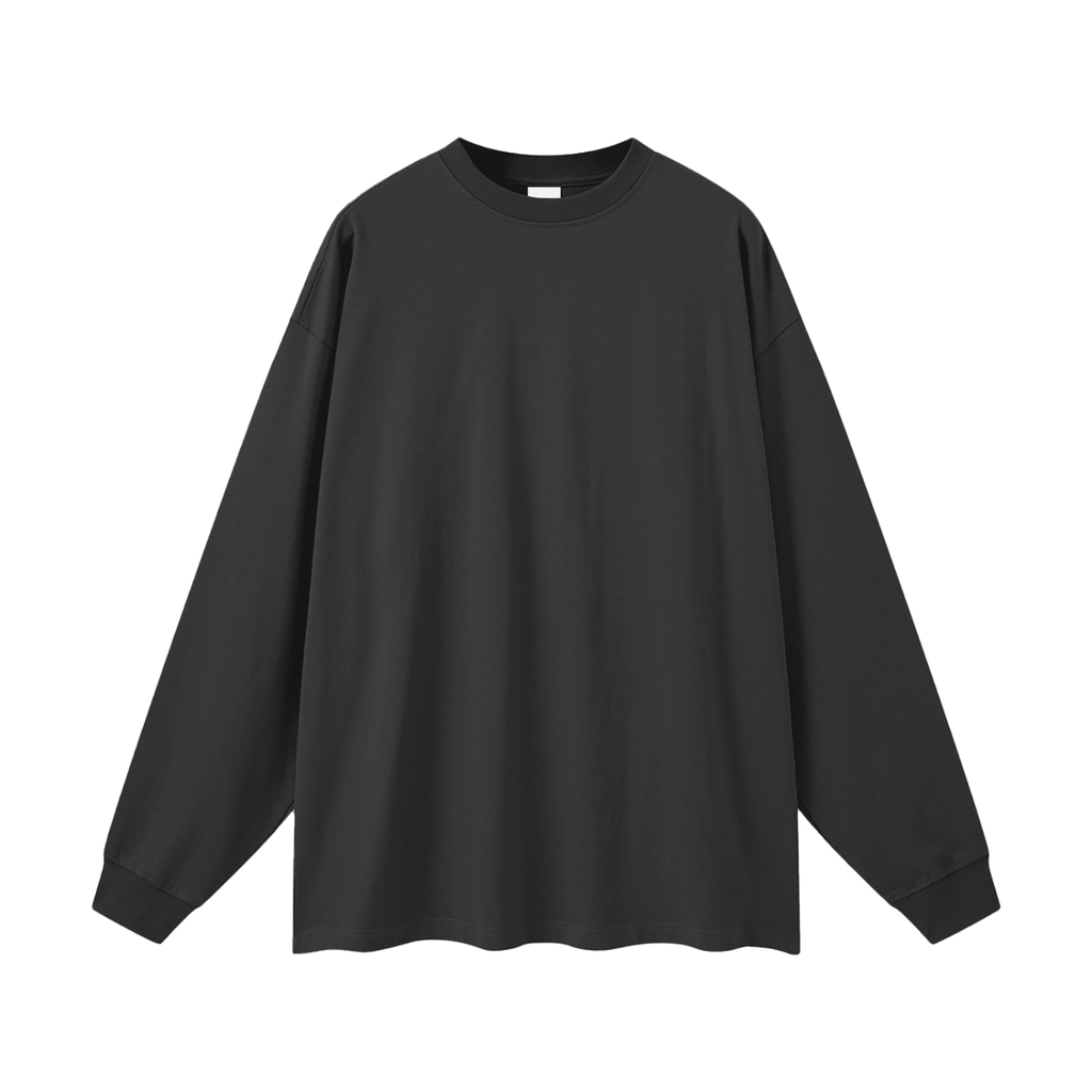SYLTF Graphic Long Sleeve Shirt