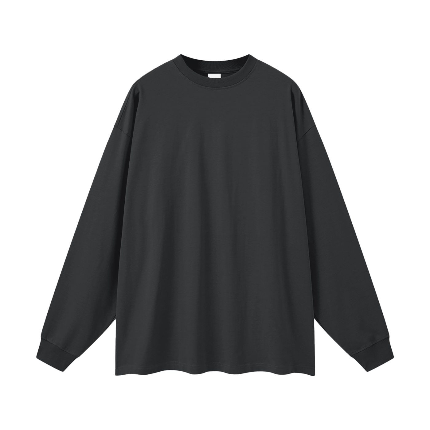 SYLTF Graphic Long Sleeve Shirt