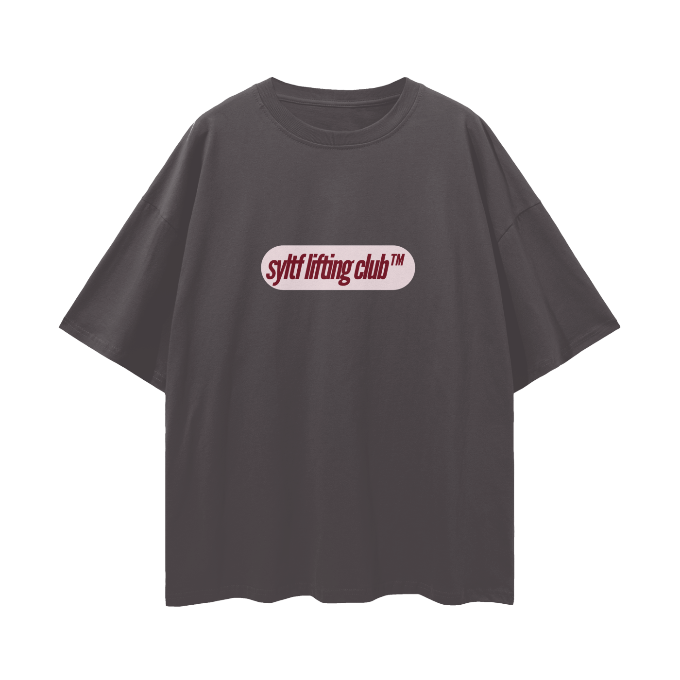 Pill SYLTF Lifting Club Tee ™