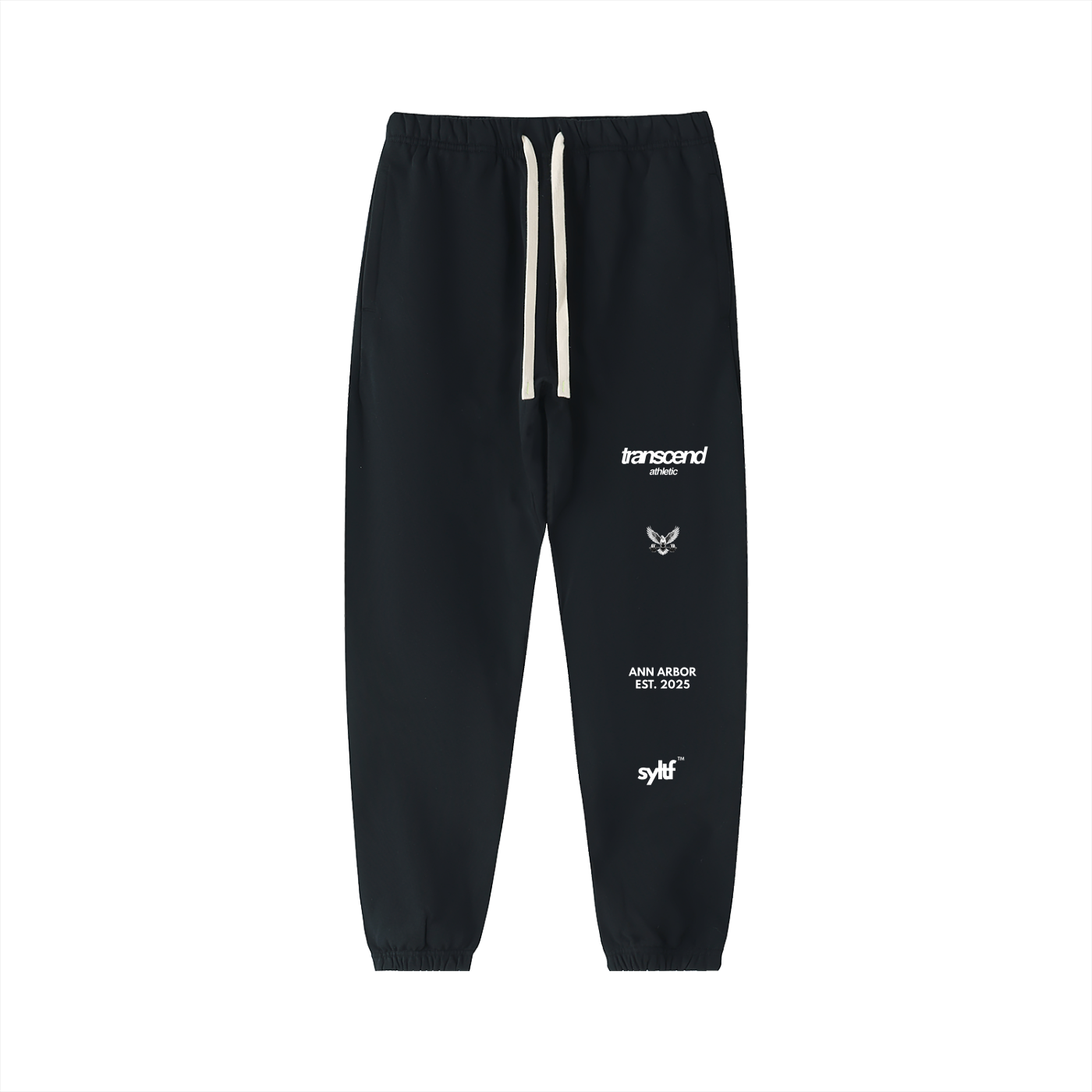 SYLTF Graphic Leg Pant