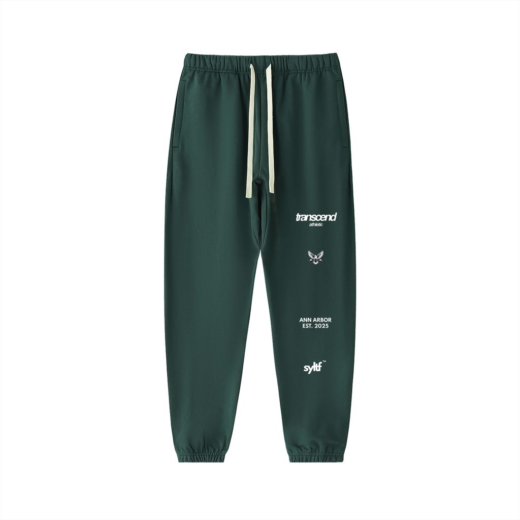 SYLTF Graphic Leg Pant