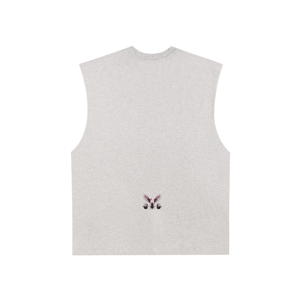 SYLTF Lifting Club Tank