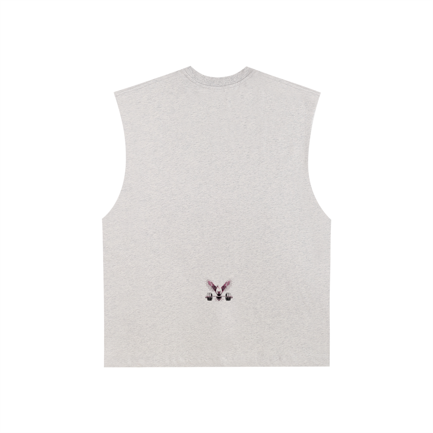 SYLTF Lifting Club Tank