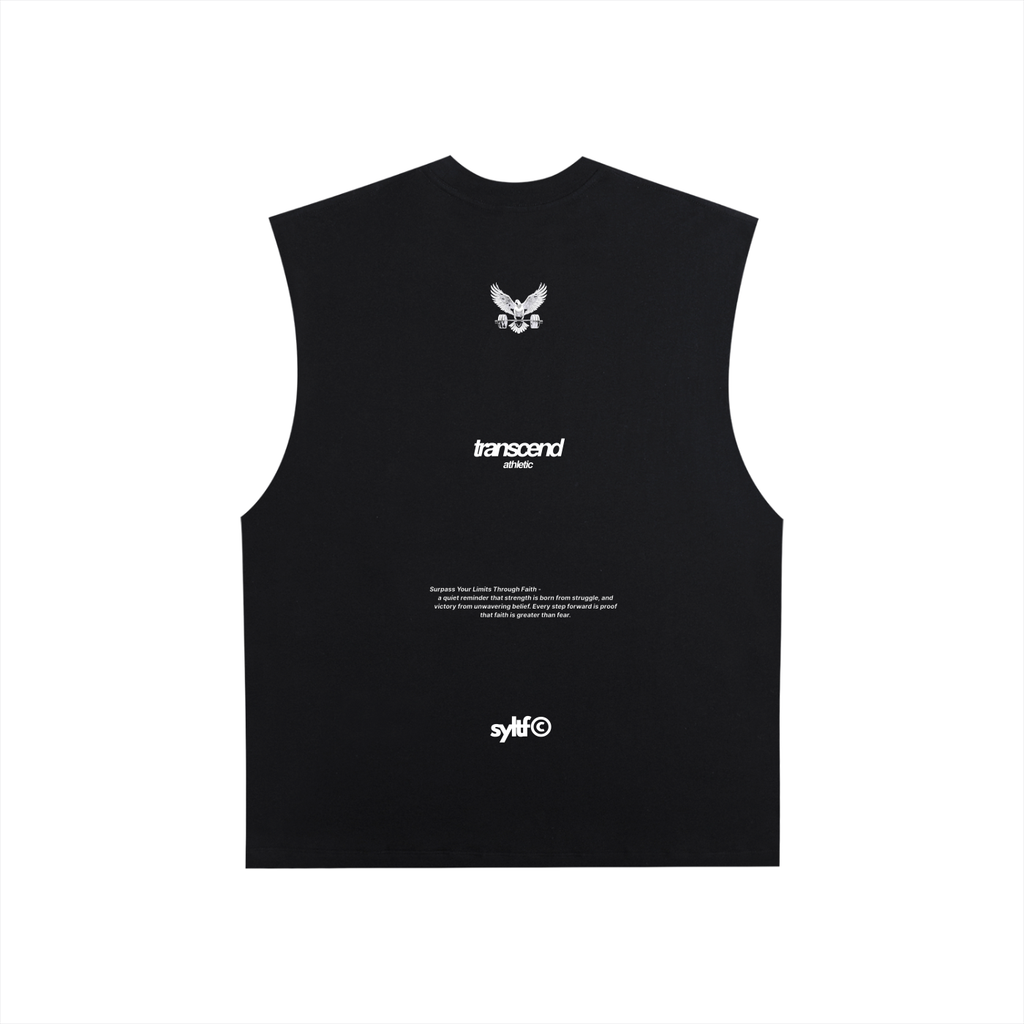SYLTF™ Vertical Statement Tank