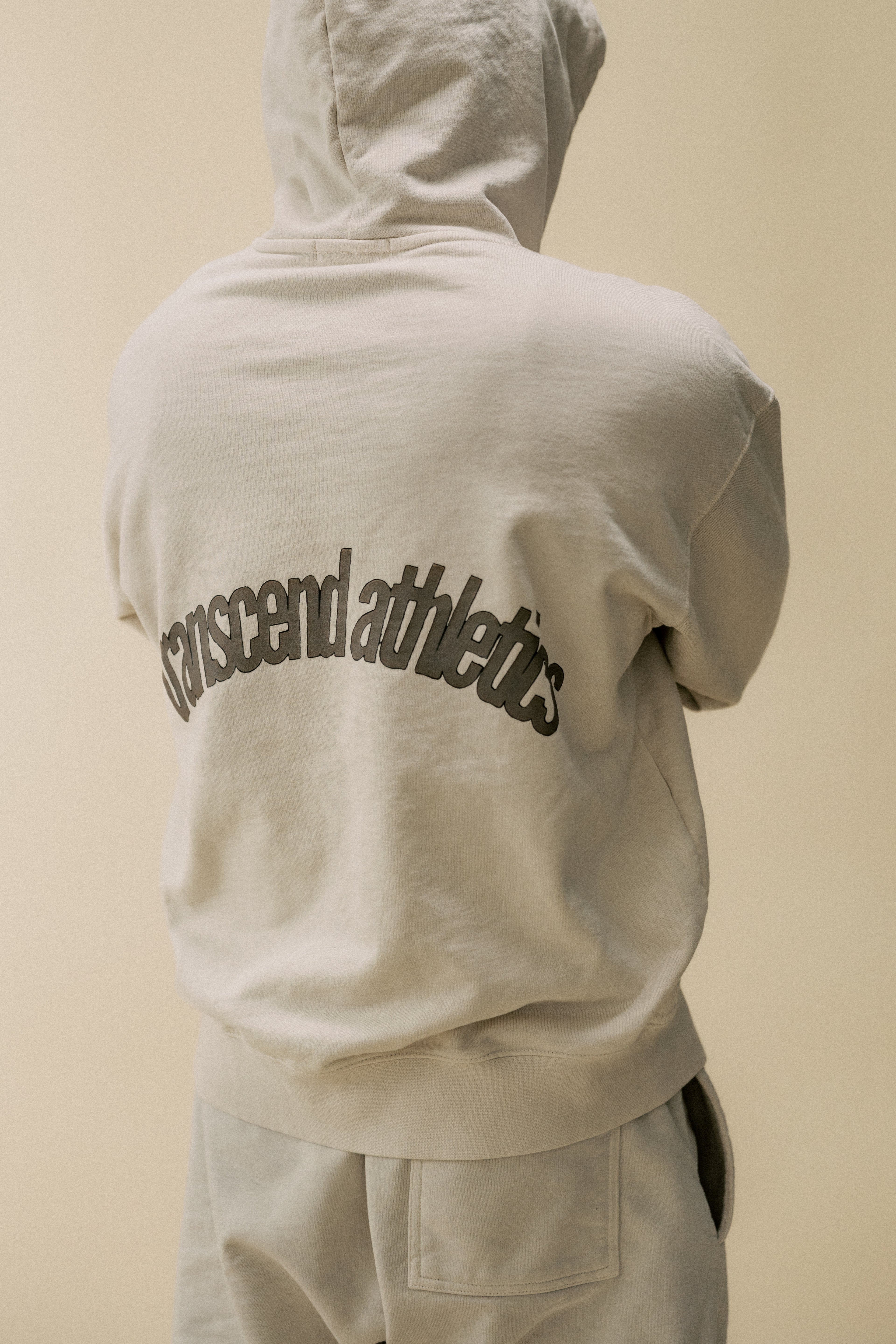 Transcend Athletics Arc Hoodie