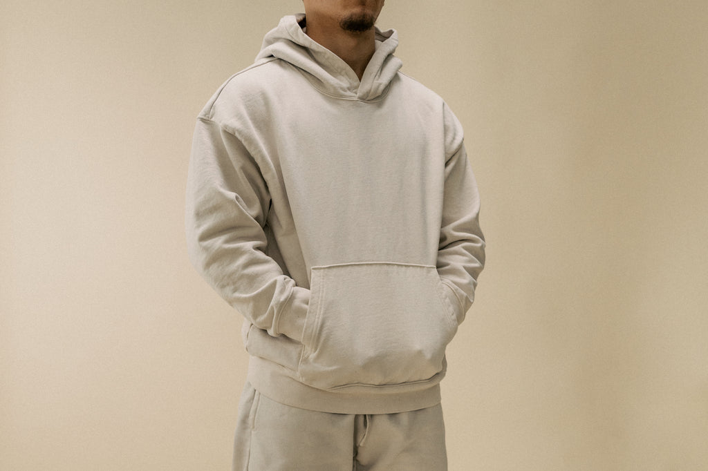 Transcend Athletics Arc Hoodie