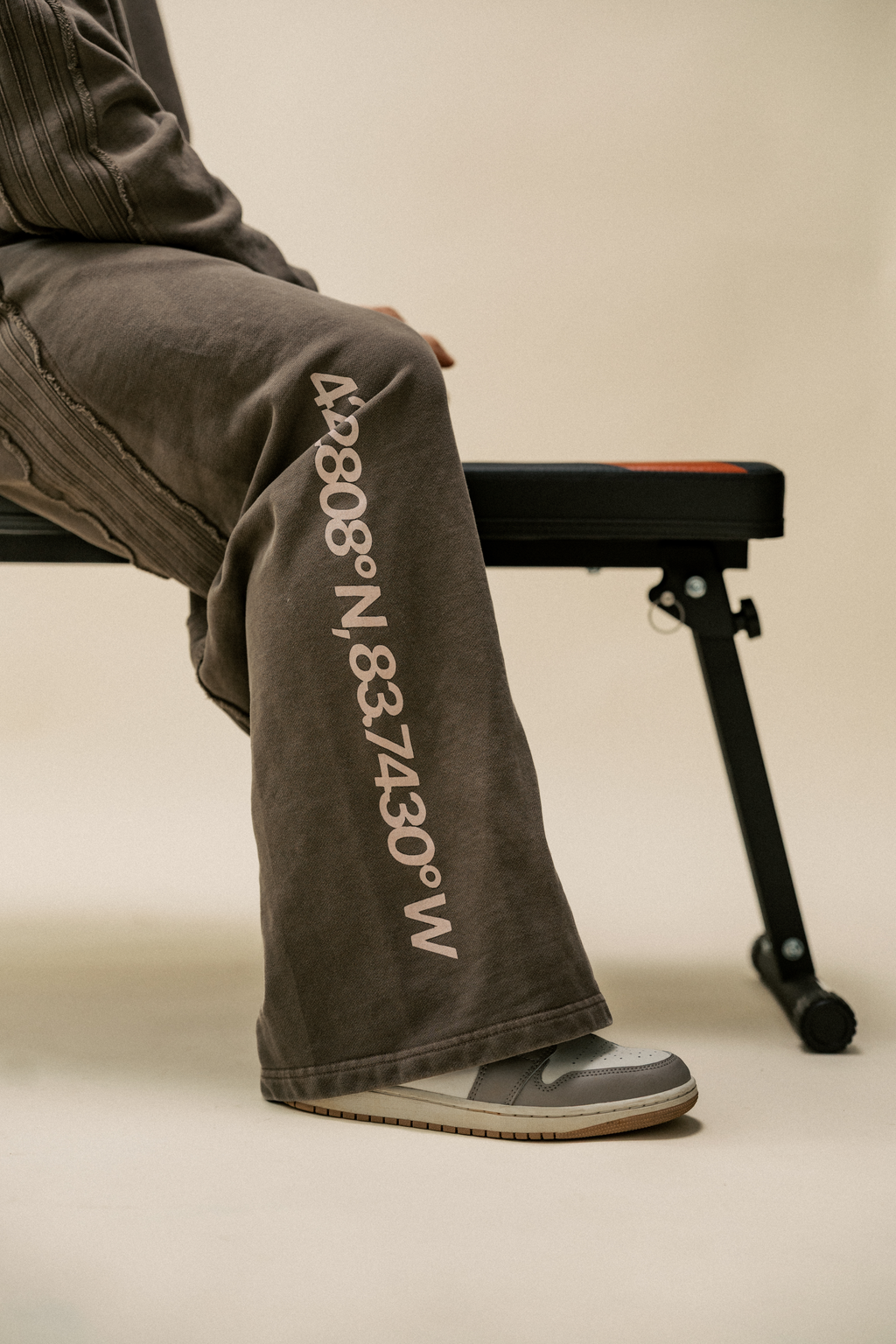 Origins Heavyweight Pant