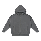 Origins Heavyweight Zip-up Hoodie