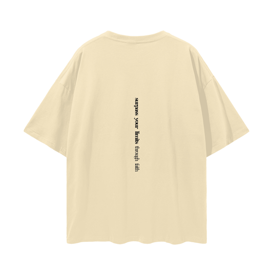 SYLTF Oval Tee