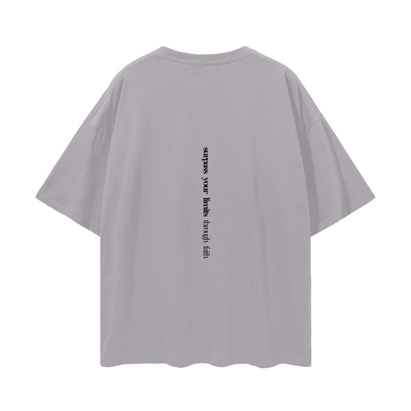 SYLTF Oval Tee