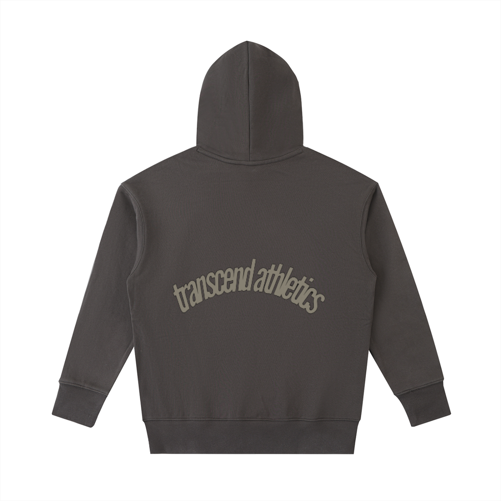 Transcend Athletics Arc Hoodie