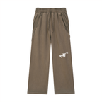 SYLTF graphic pants