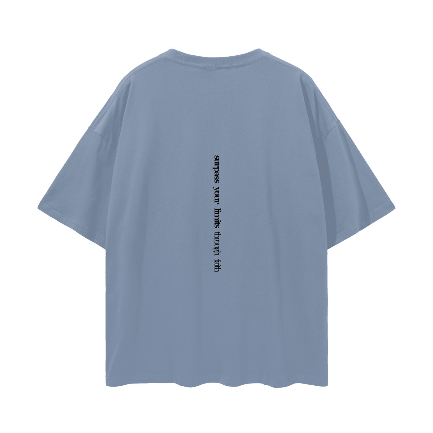 SYLTF Oval Tee