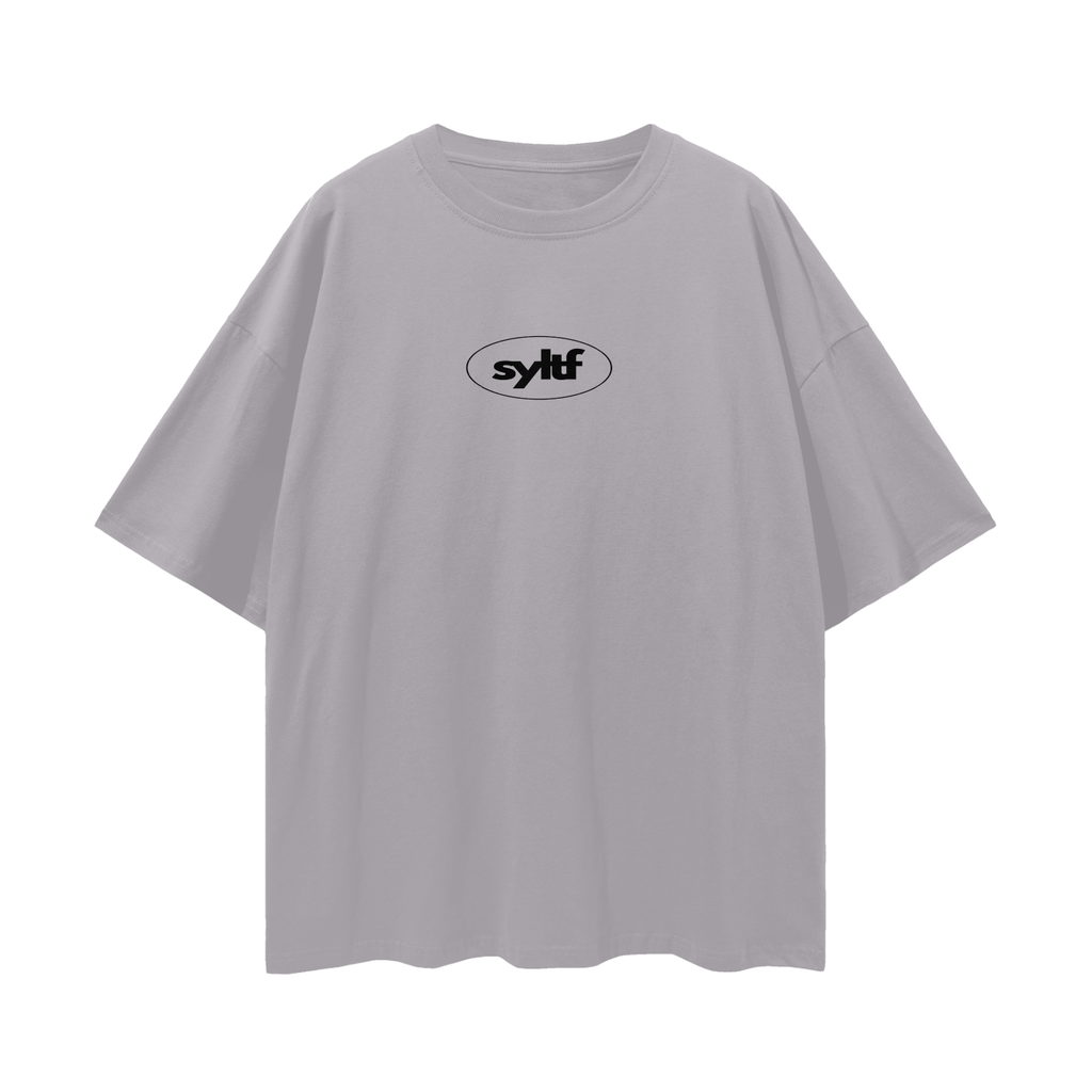SYLTF Oval Tee