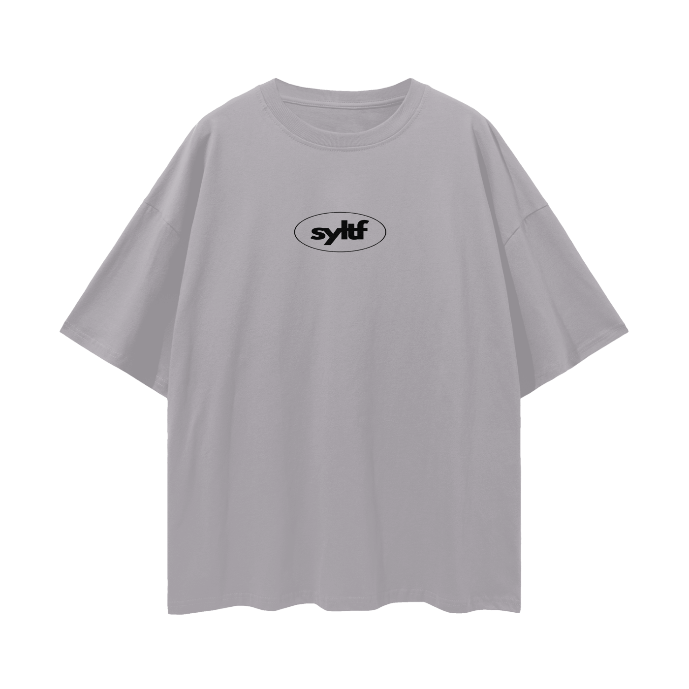 SYLTF Oval Tee