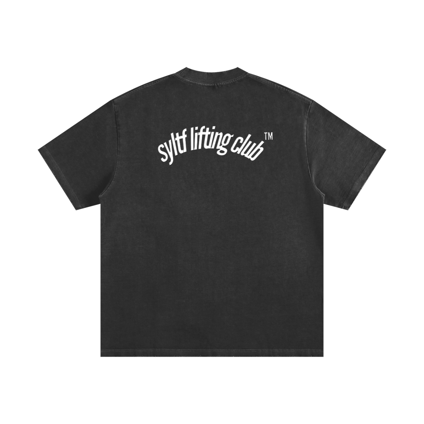 SYLTF Lifting Club T-Shirt