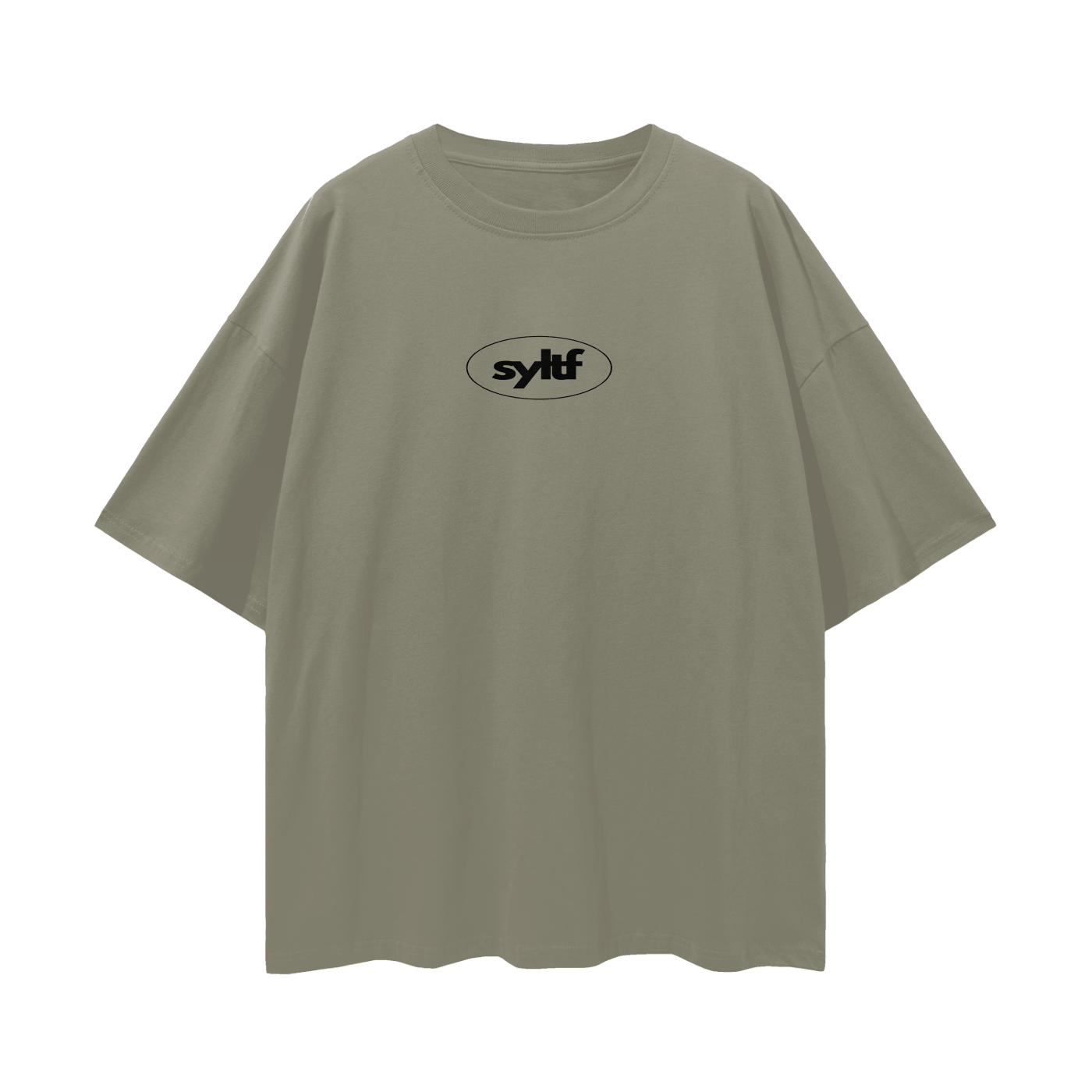 SYLTF Oval Tee