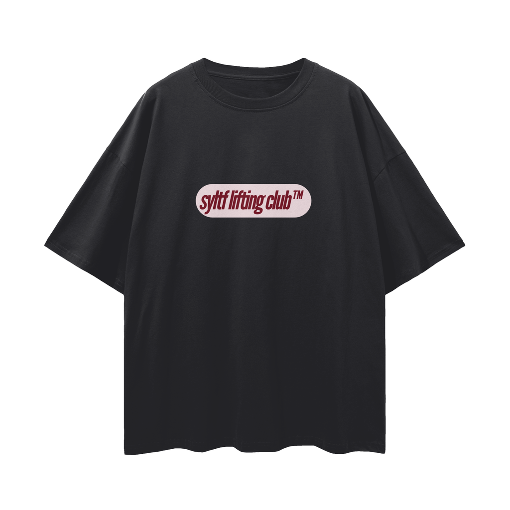 Pill SYLTF Lifting Club Tee ™
