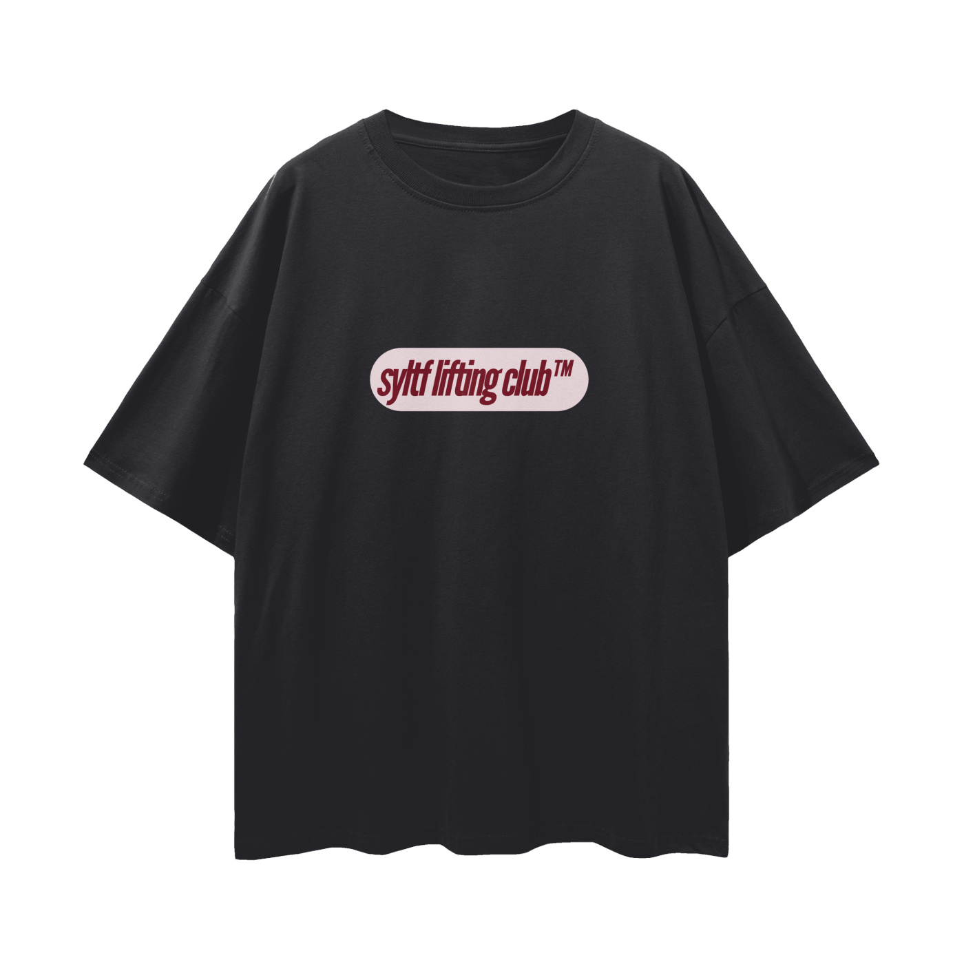 Pill SYLTF Lifting Club Tee ™