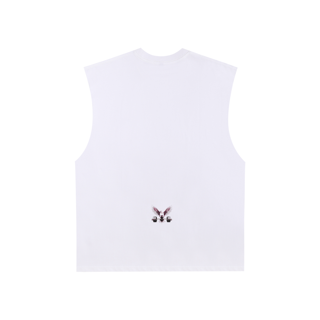 SYLTF Lifting Club Tank