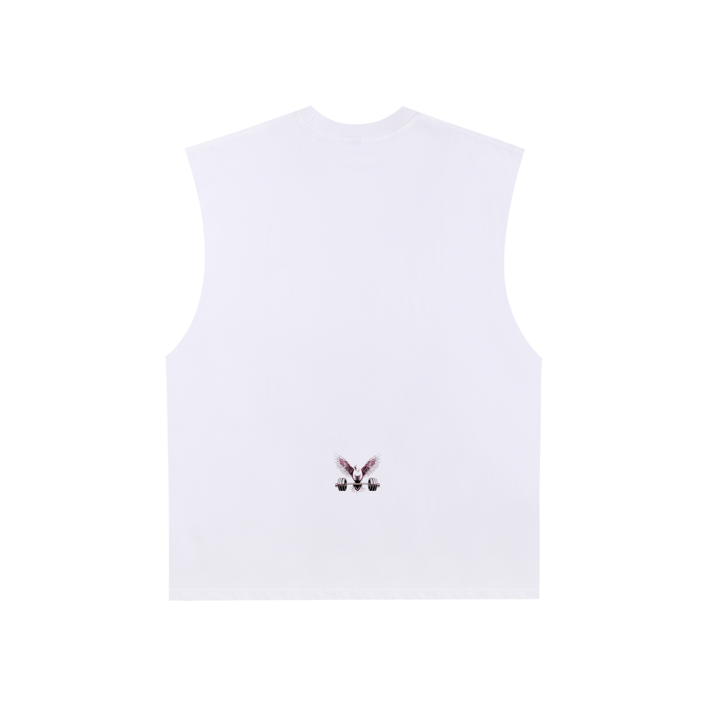 SYLTF Lifting Club Tank