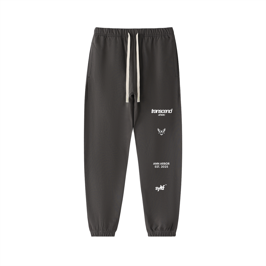 SYLTF Graphic Leg Pant
