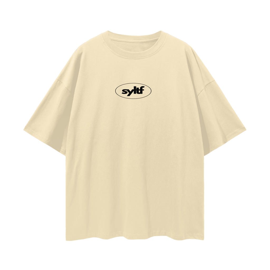 SYLTF Oval Tee